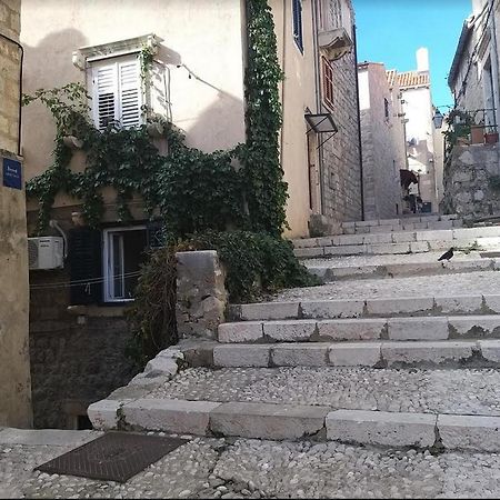 Stella Del Mare Apartment - Dubrovnik Old Town Getaway Eksteriør billede