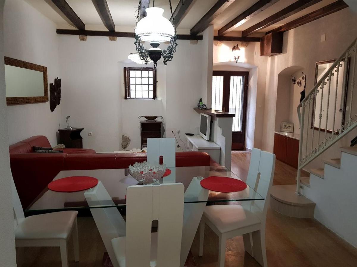 Stella Del Mare Apartment - Dubrovnik Old Town Getaway Eksteriør billede