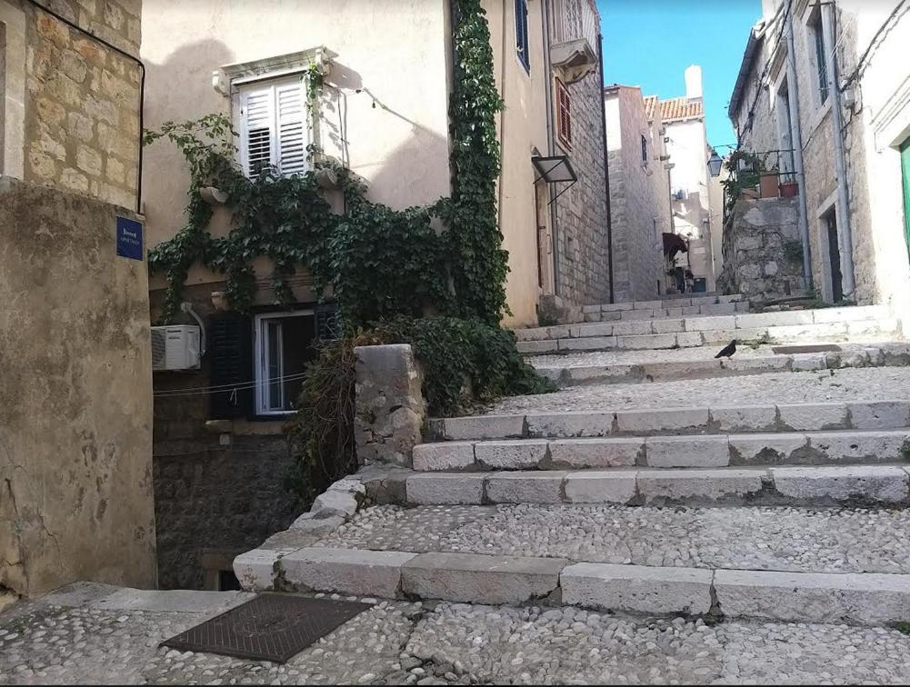 Stella Del Mare Apartment - Dubrovnik Old Town Getaway Eksteriør billede