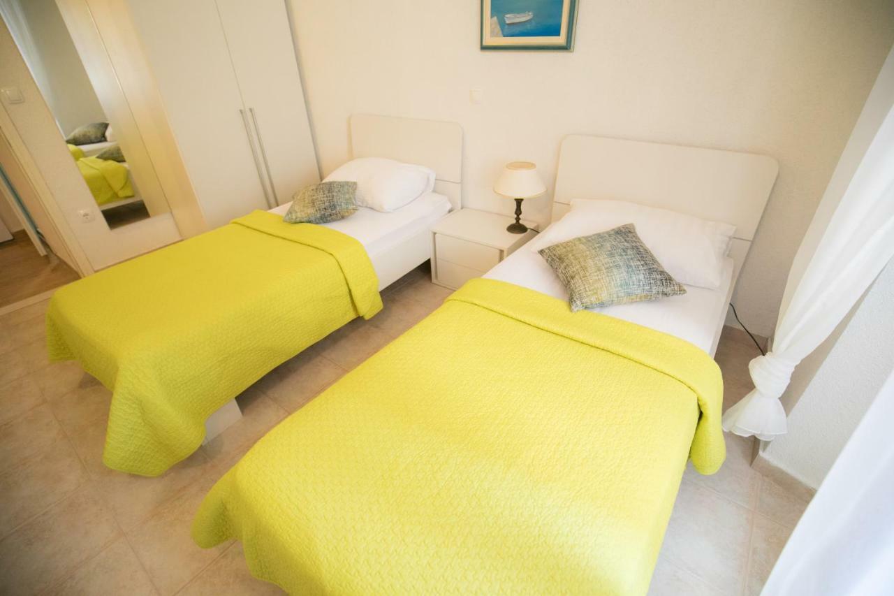 Stella Del Mare Apartment - Dubrovnik Old Town Getaway Eksteriør billede
