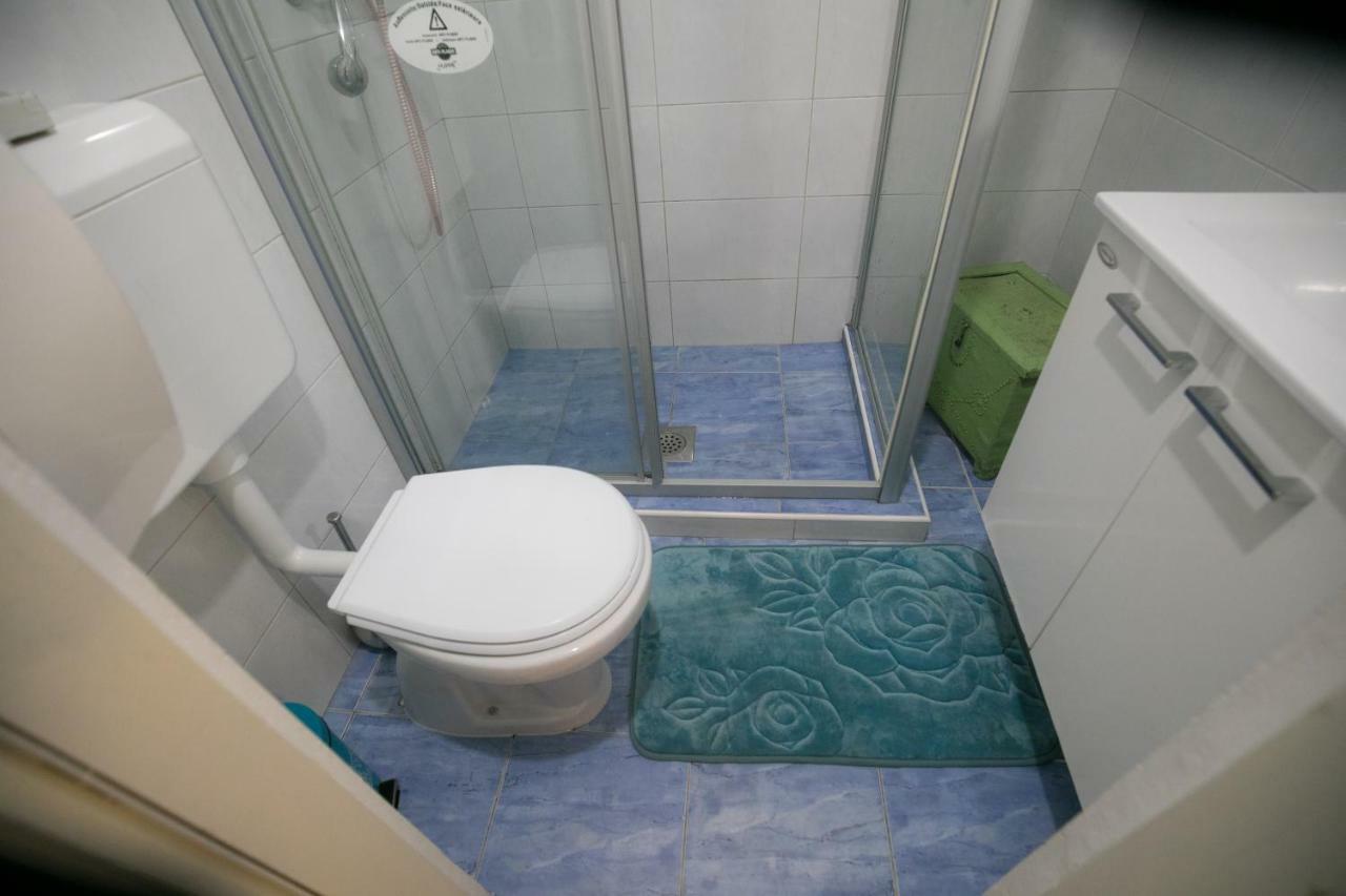 Stella Del Mare Apartment - Dubrovnik Old Town Getaway Eksteriør billede