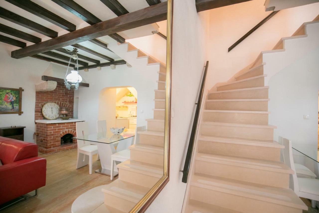 Stella Del Mare Apartment - Dubrovnik Old Town Getaway Eksteriør billede