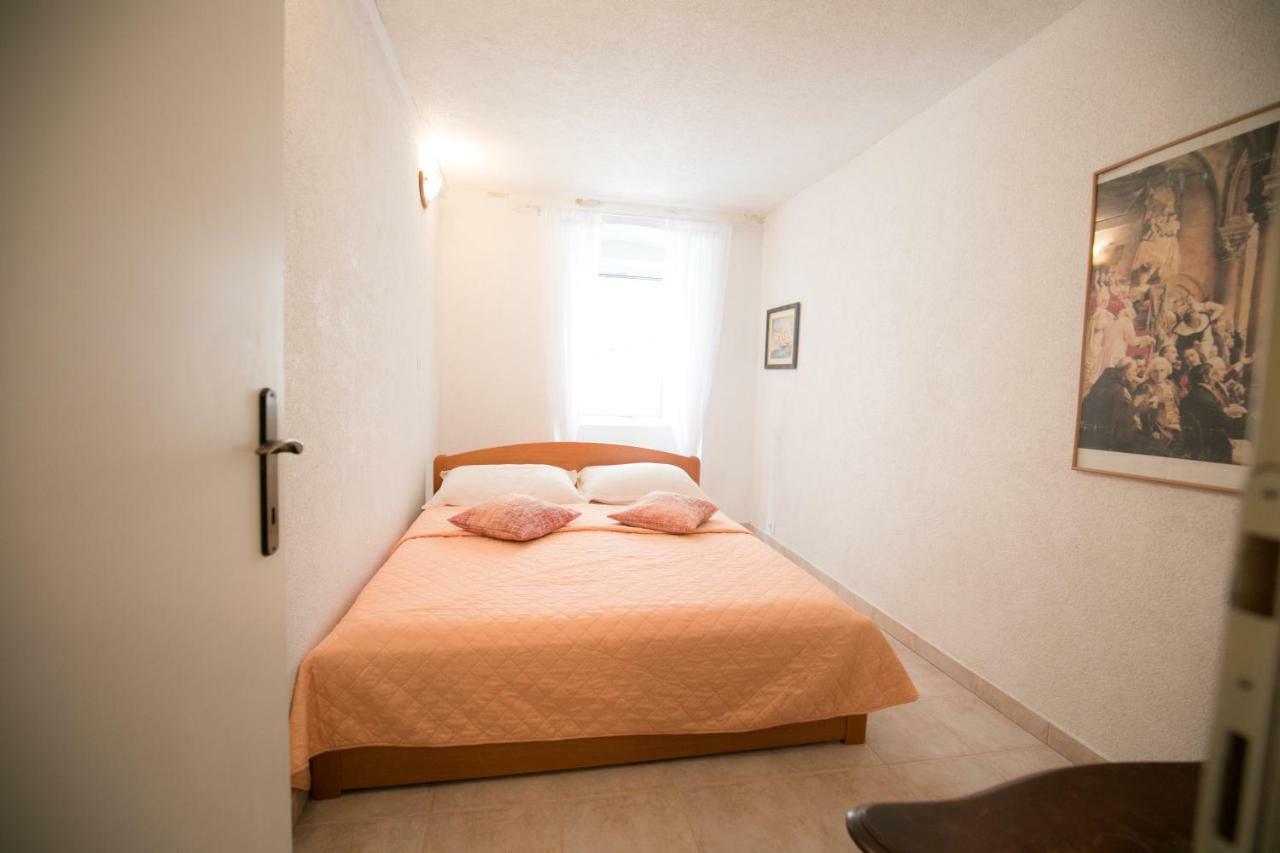 Stella Del Mare Apartment - Dubrovnik Old Town Getaway Eksteriør billede