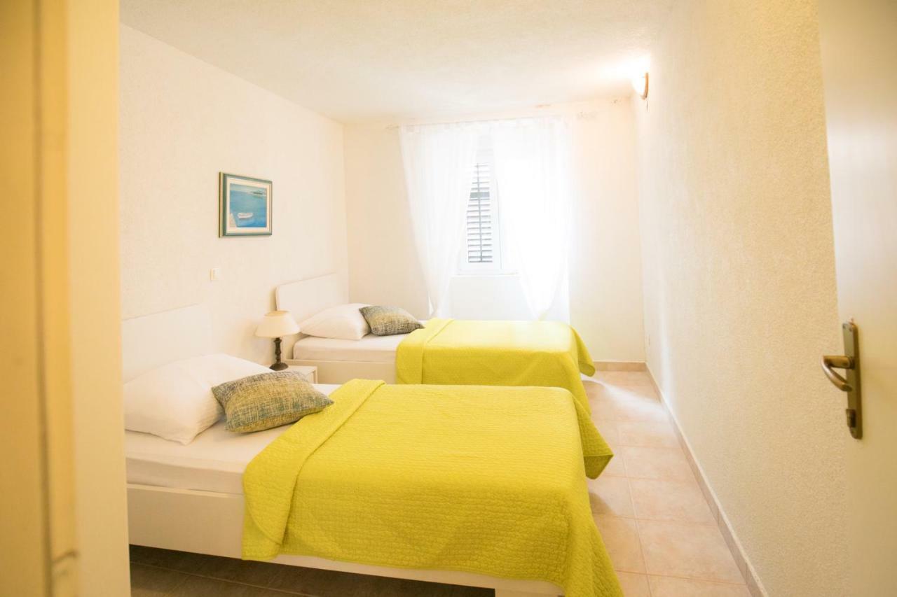 Stella Del Mare Apartment - Dubrovnik Old Town Getaway Eksteriør billede