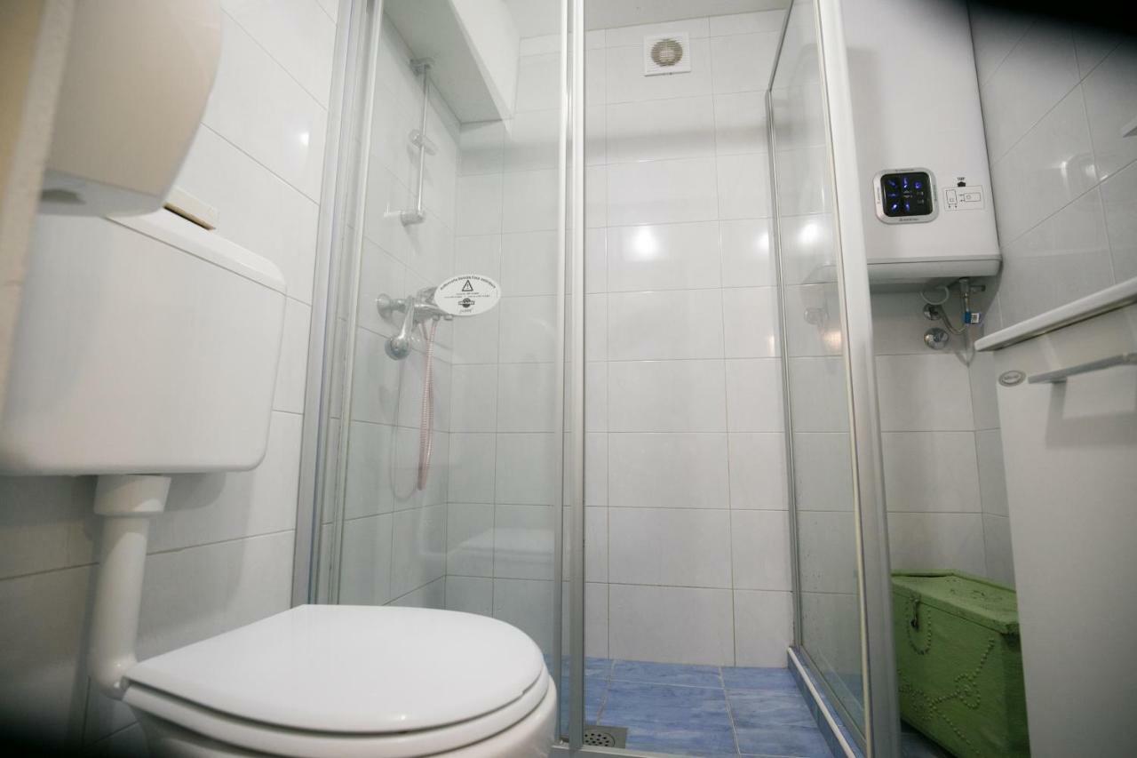 Stella Del Mare Apartment - Dubrovnik Old Town Getaway Eksteriør billede