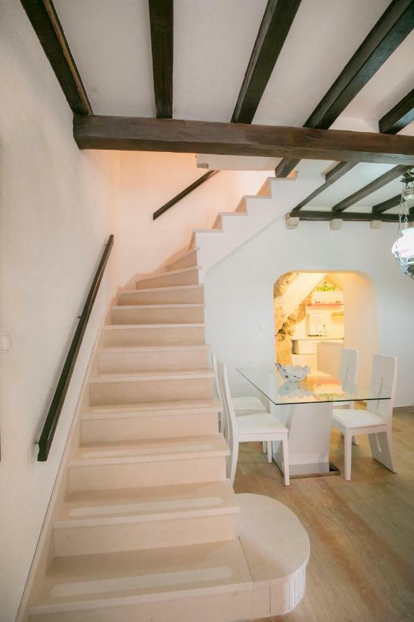 Stella Del Mare Apartment - Dubrovnik Old Town Getaway Eksteriør billede