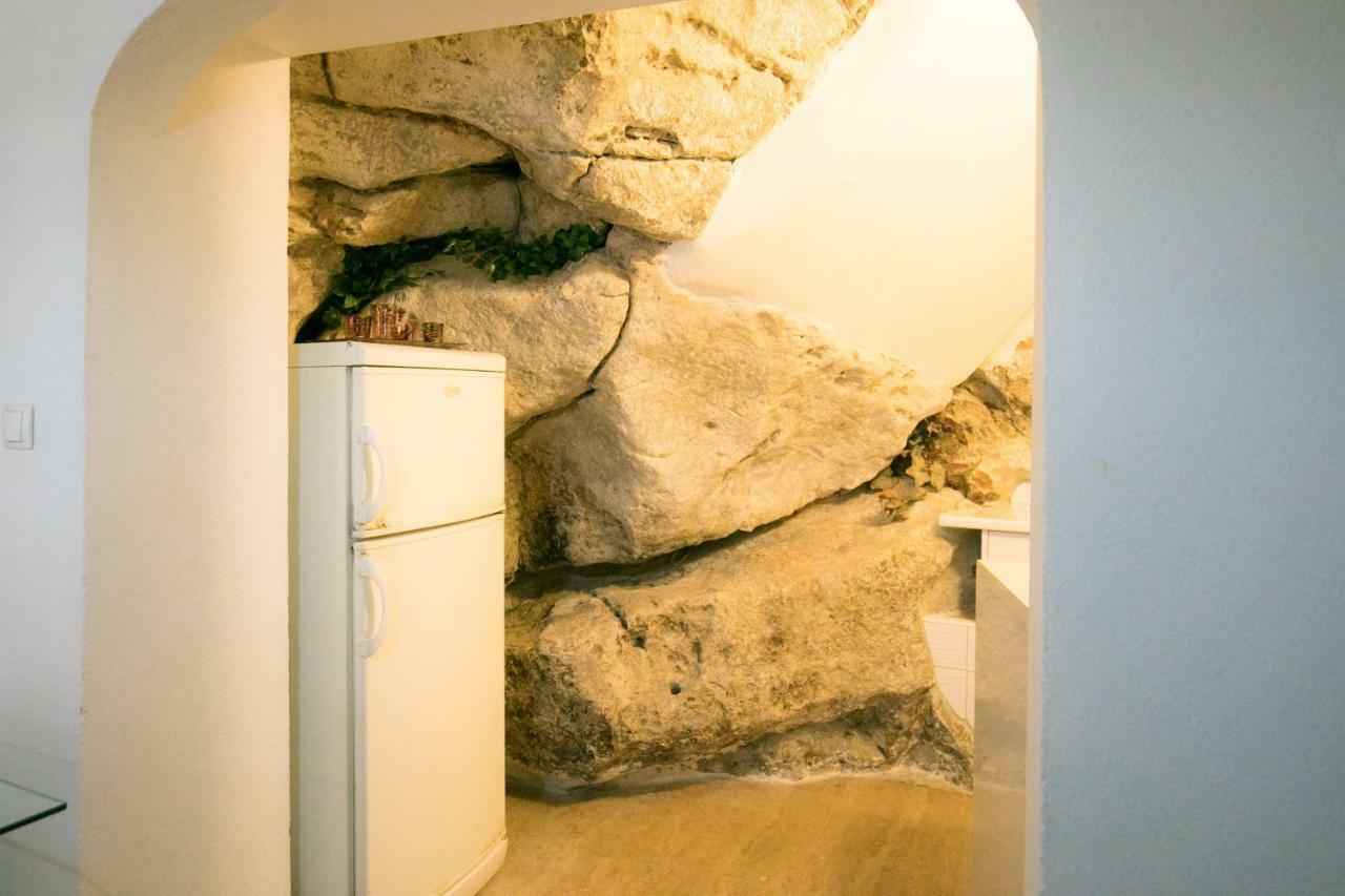 Stella Del Mare Apartment - Dubrovnik Old Town Getaway Eksteriør billede