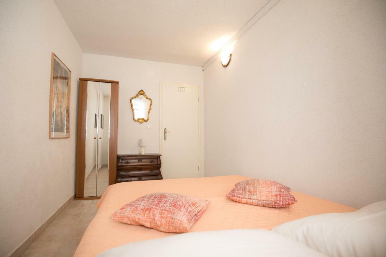 Stella Del Mare Apartment - Dubrovnik Old Town Getaway Eksteriør billede